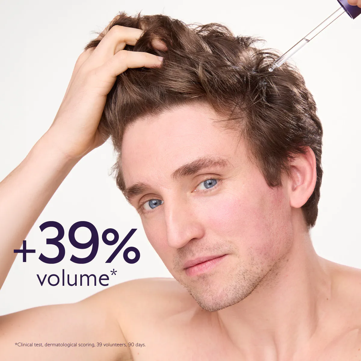 Anti-Hair Loss Serum