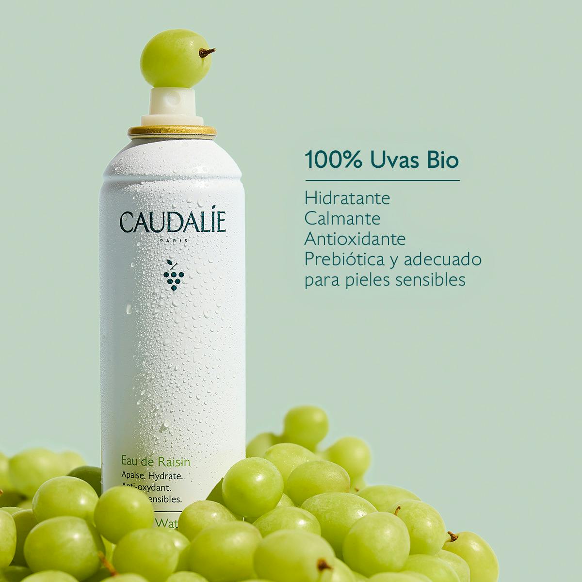 Agua de uva - 200ml
