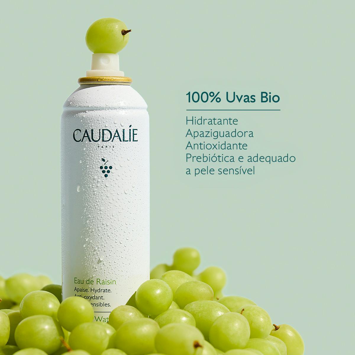 Água de uva - 200ml