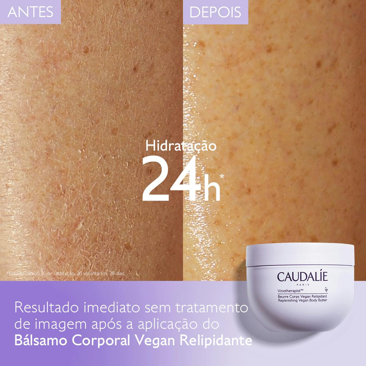 Coffret Duo Hidratação Corpo