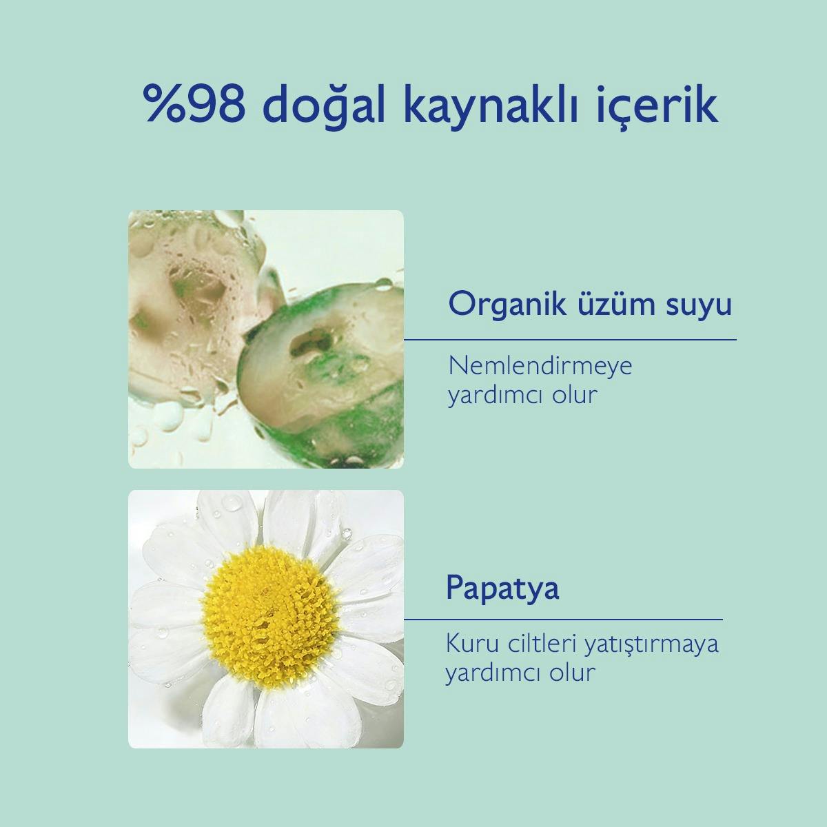 Misel Temizleyici Üzüm Suyu - 400mL