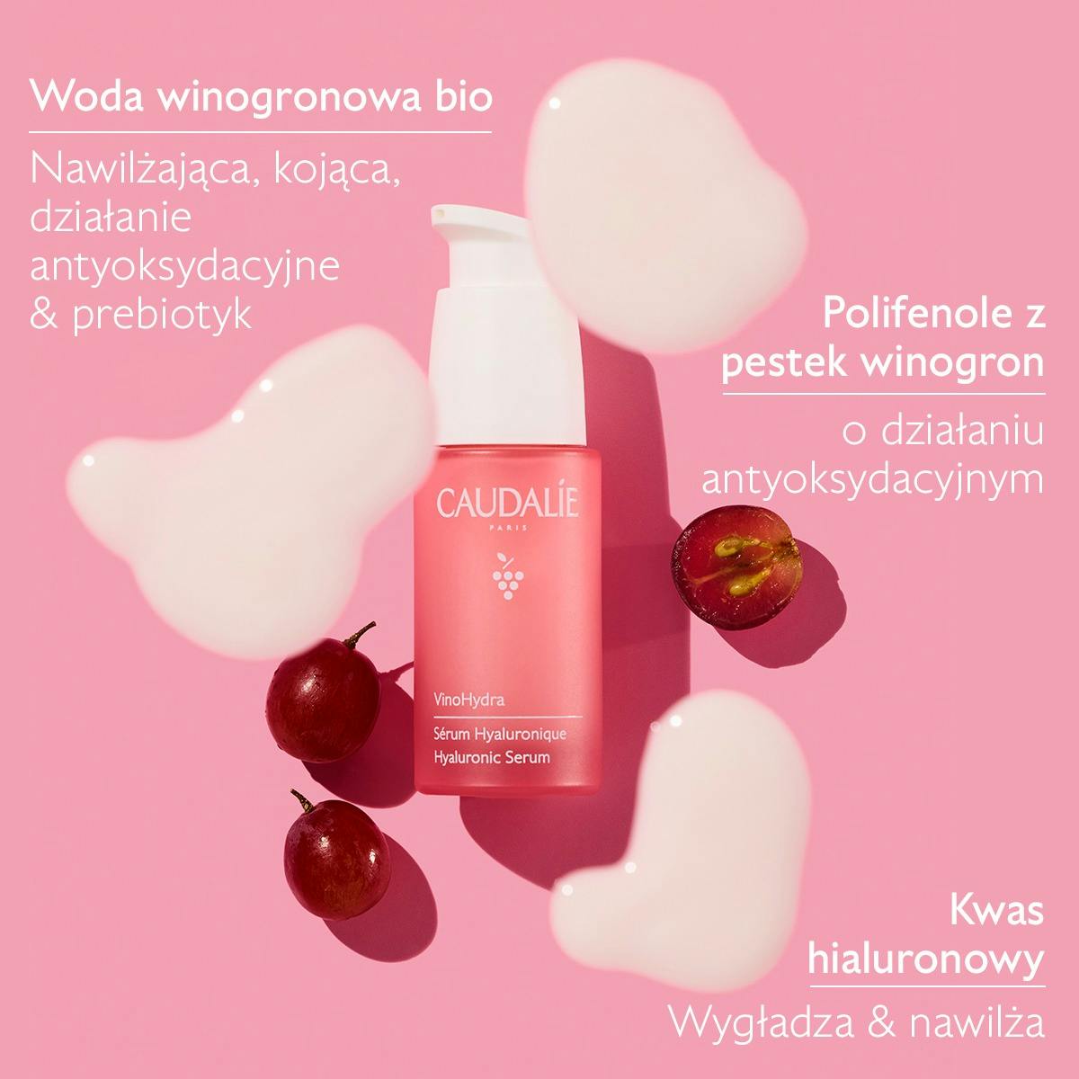 Zestaw Nawilżający