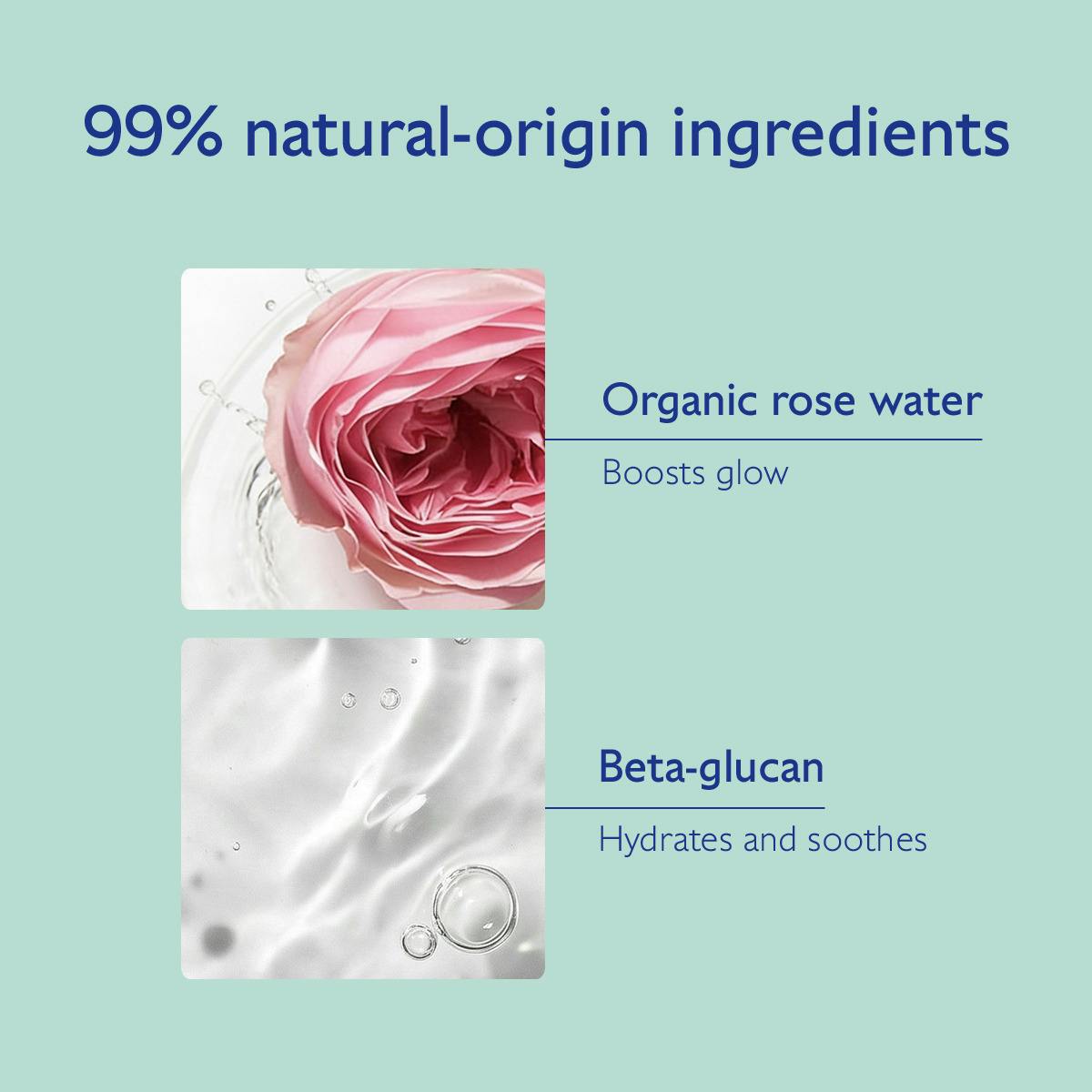 Moisturizing Toner 400ml