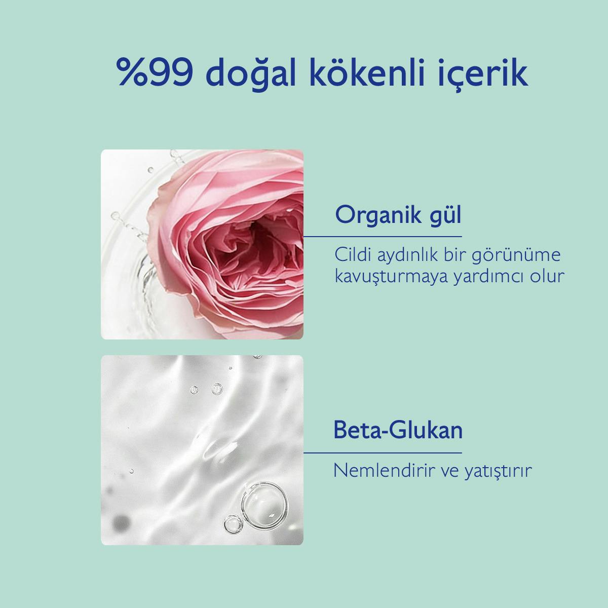 Nemlendirici Tonik - 100mL
