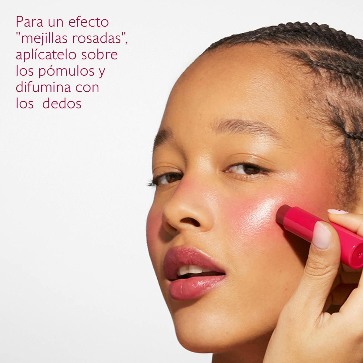 Tratamiento para Labios con Color
