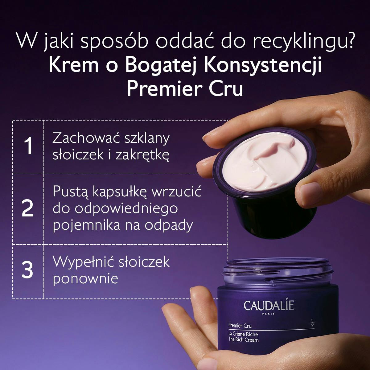 Krem o Bogatej Konsystencji