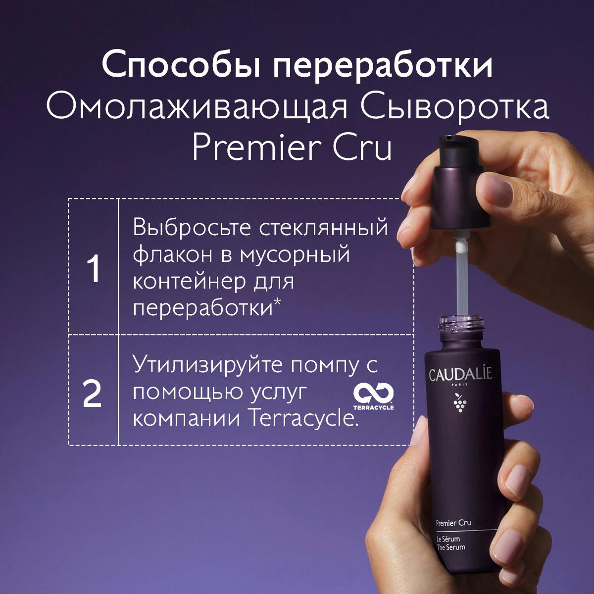 Омолаживающая сыворотка