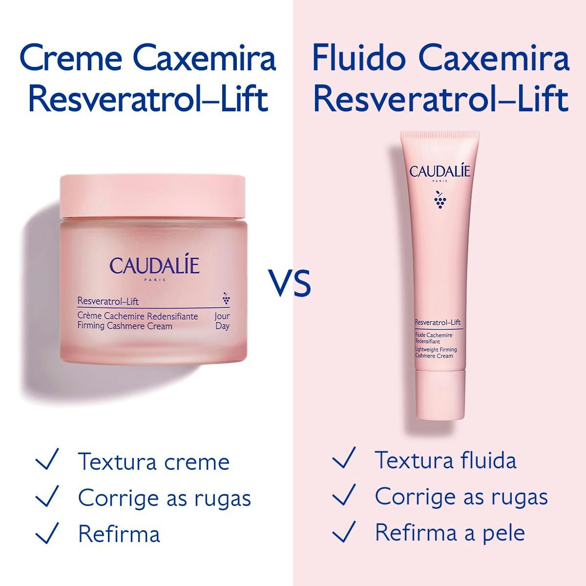Creme Caxemira Redensificador
