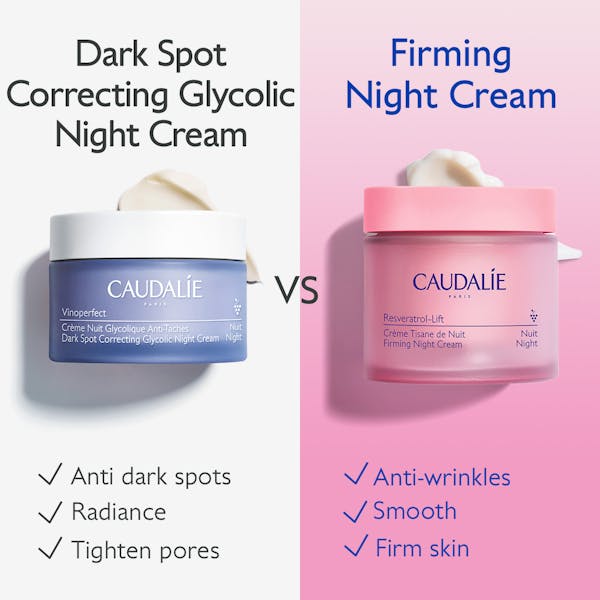 CAUDALIE Resveratrol-Lift Firming Night Cream » comprar en línea