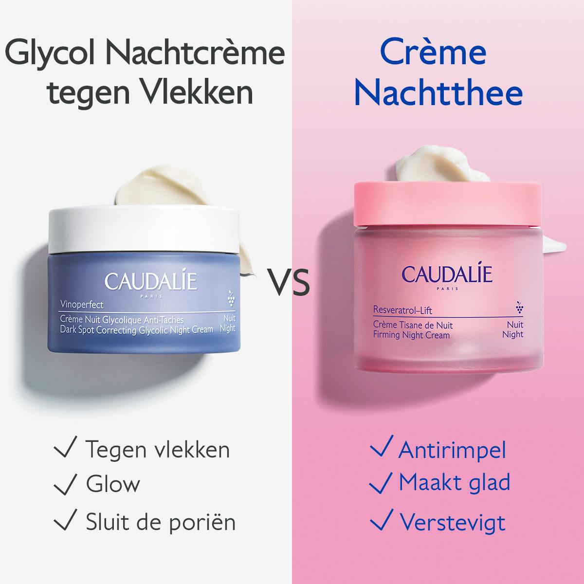 Crème Nachtthee