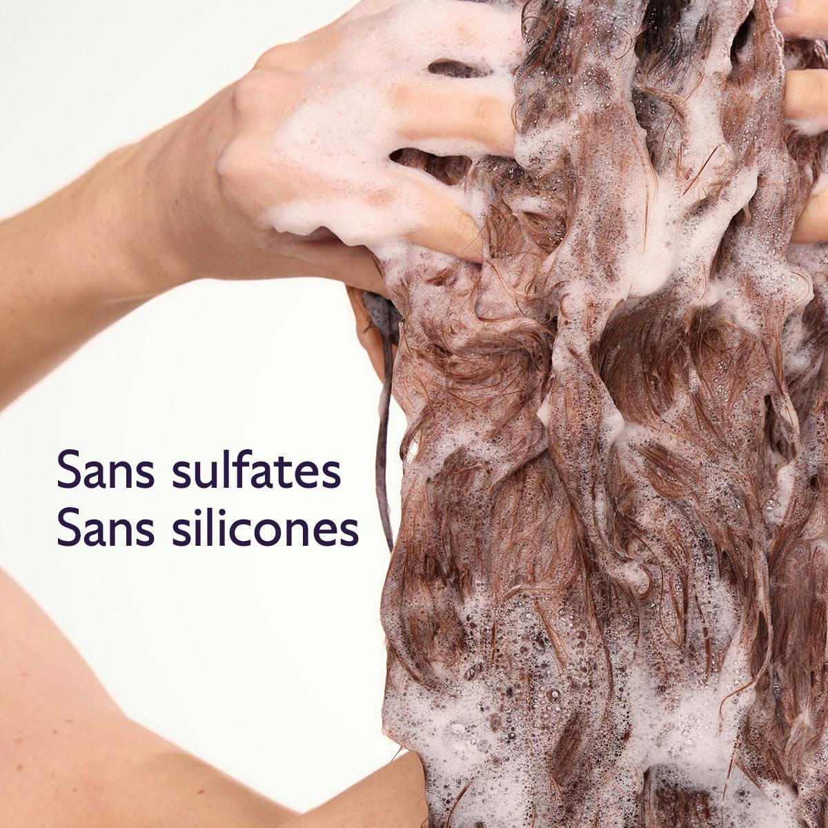 Shampoing Densité & Volume