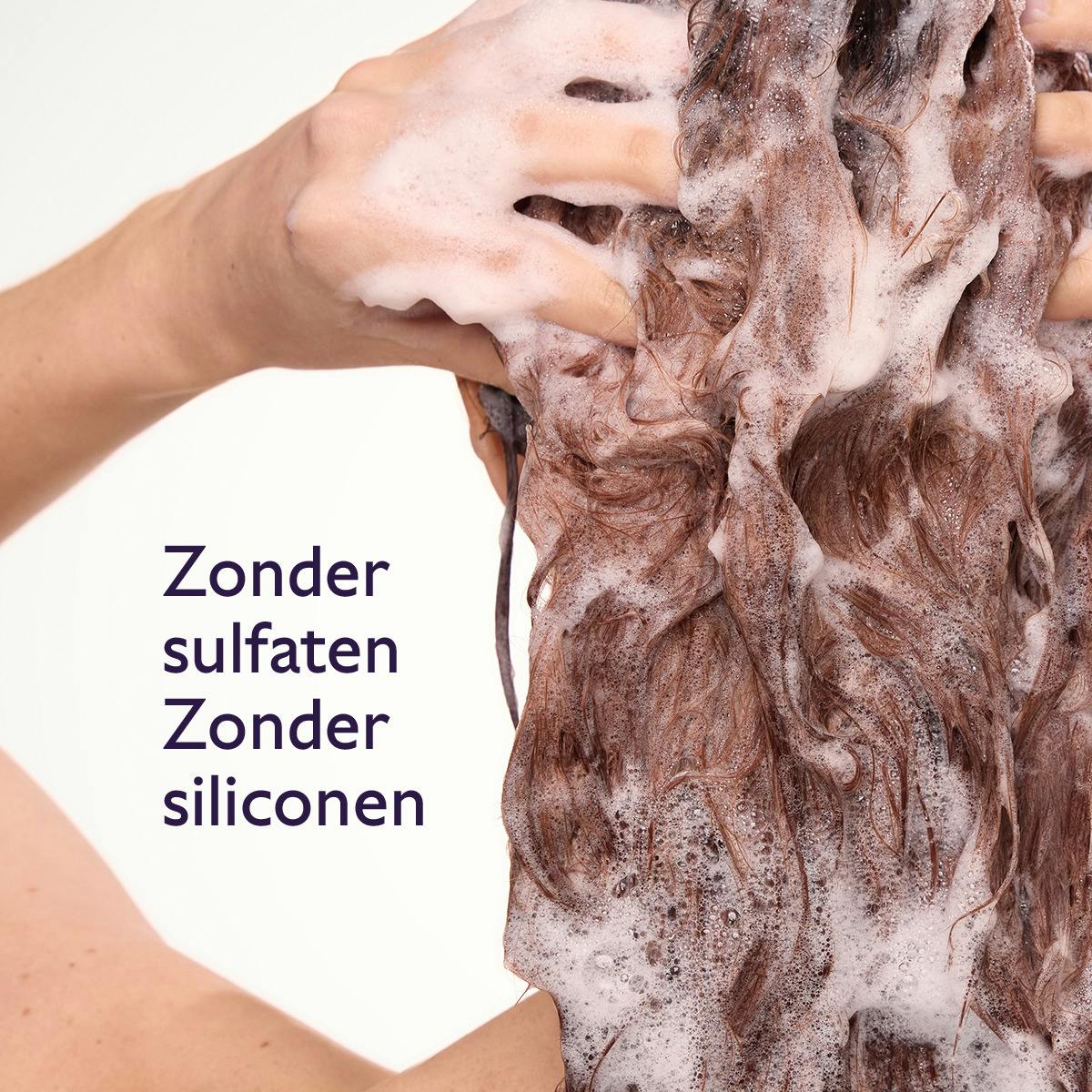Versteviging & Volume Shampoo
