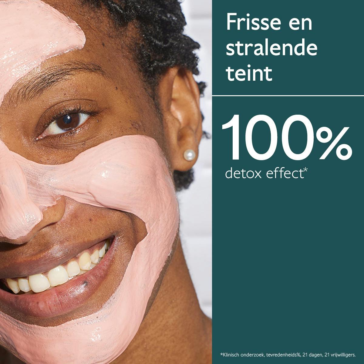 Instant Detox Masker