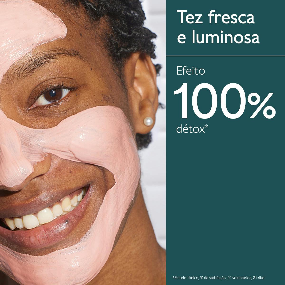 Máscara Instant Détox