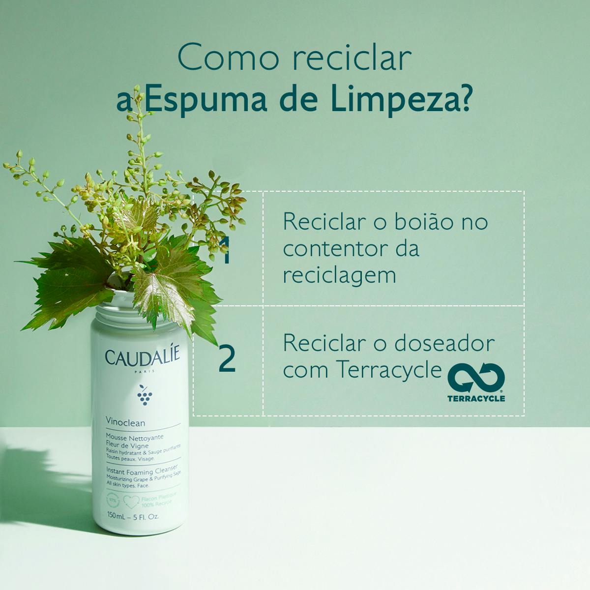 Temizleme Köpüğü