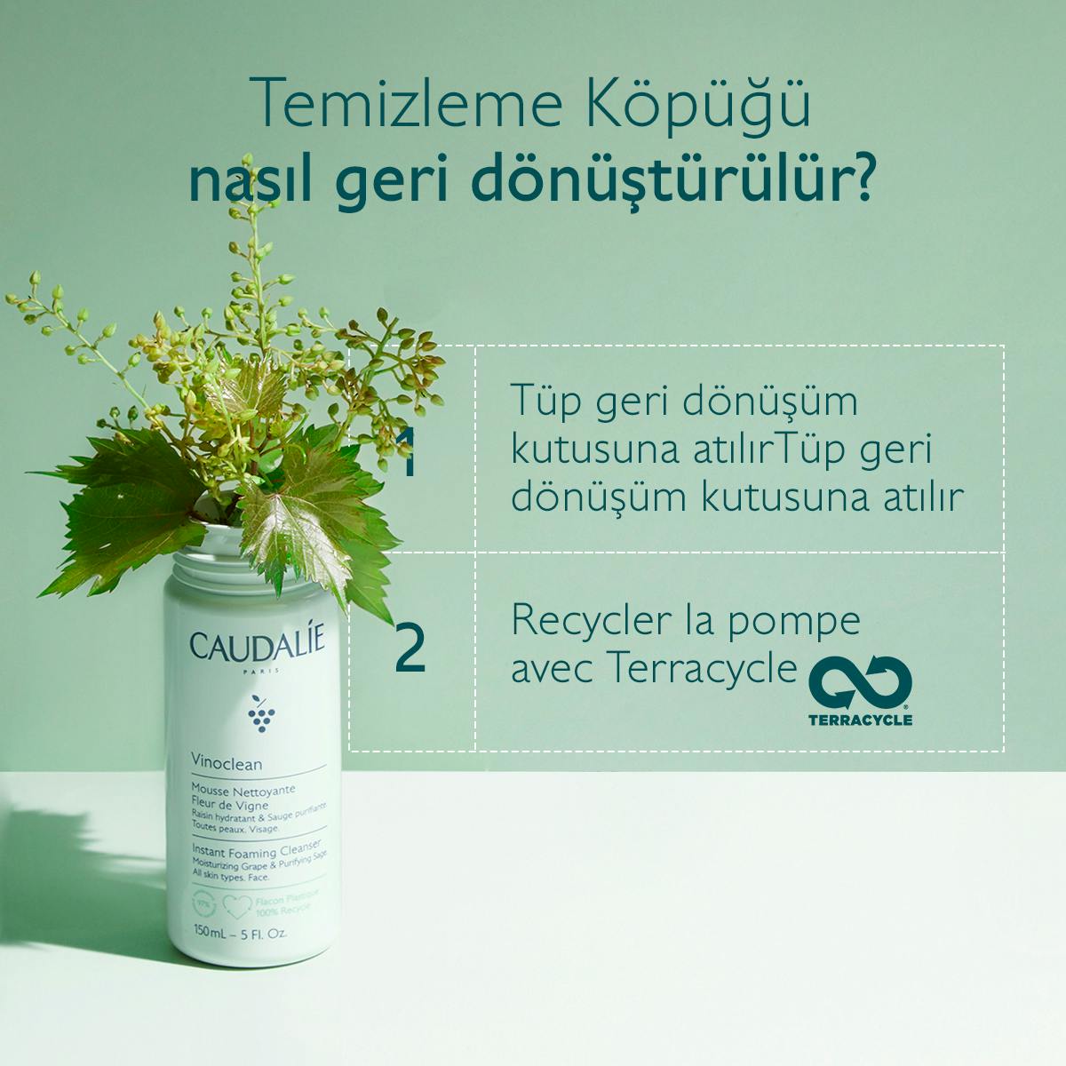 Temizleme Köpüğü