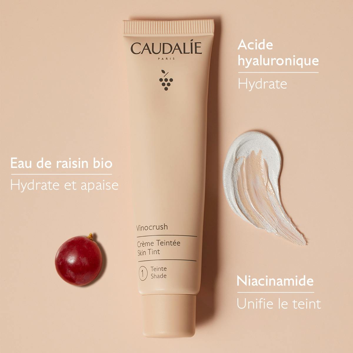 CC Crème 