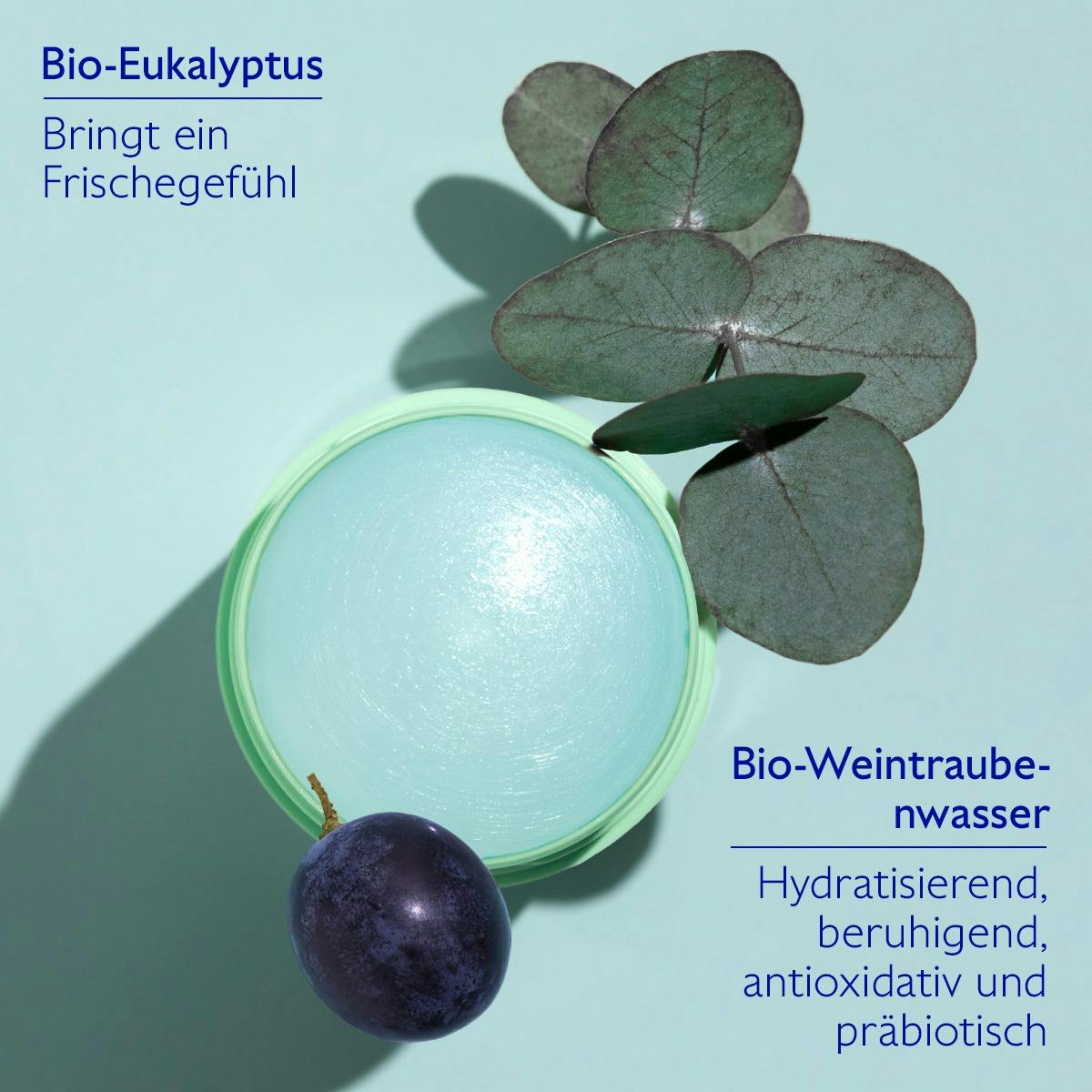 Vinofresh Natürliches Stick Deodorant