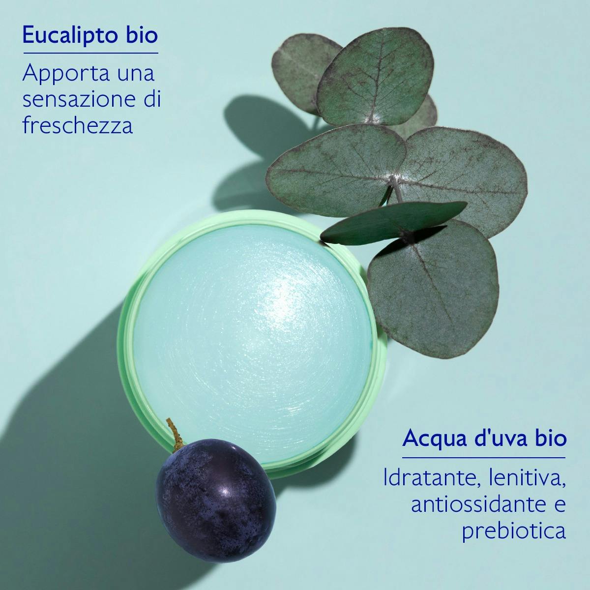 Deodorante Stick Naturale Vinofresh