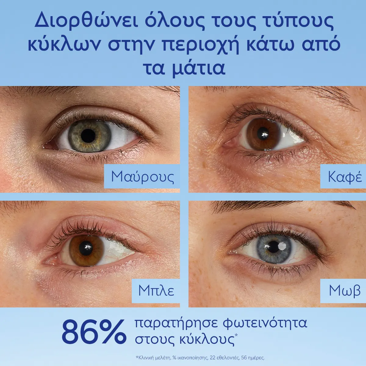 Brightening Eye Cream