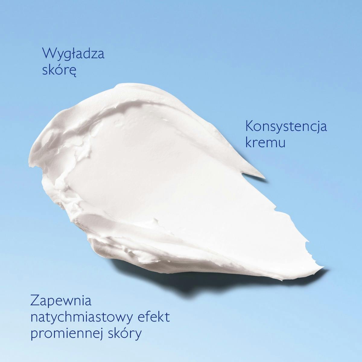 Glikolowa maseczka peelingująca