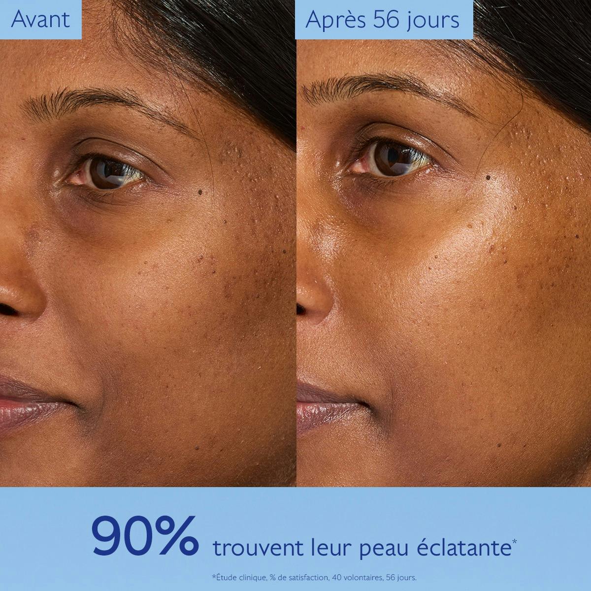 Crème Nuit Glycolique Anti-Taches