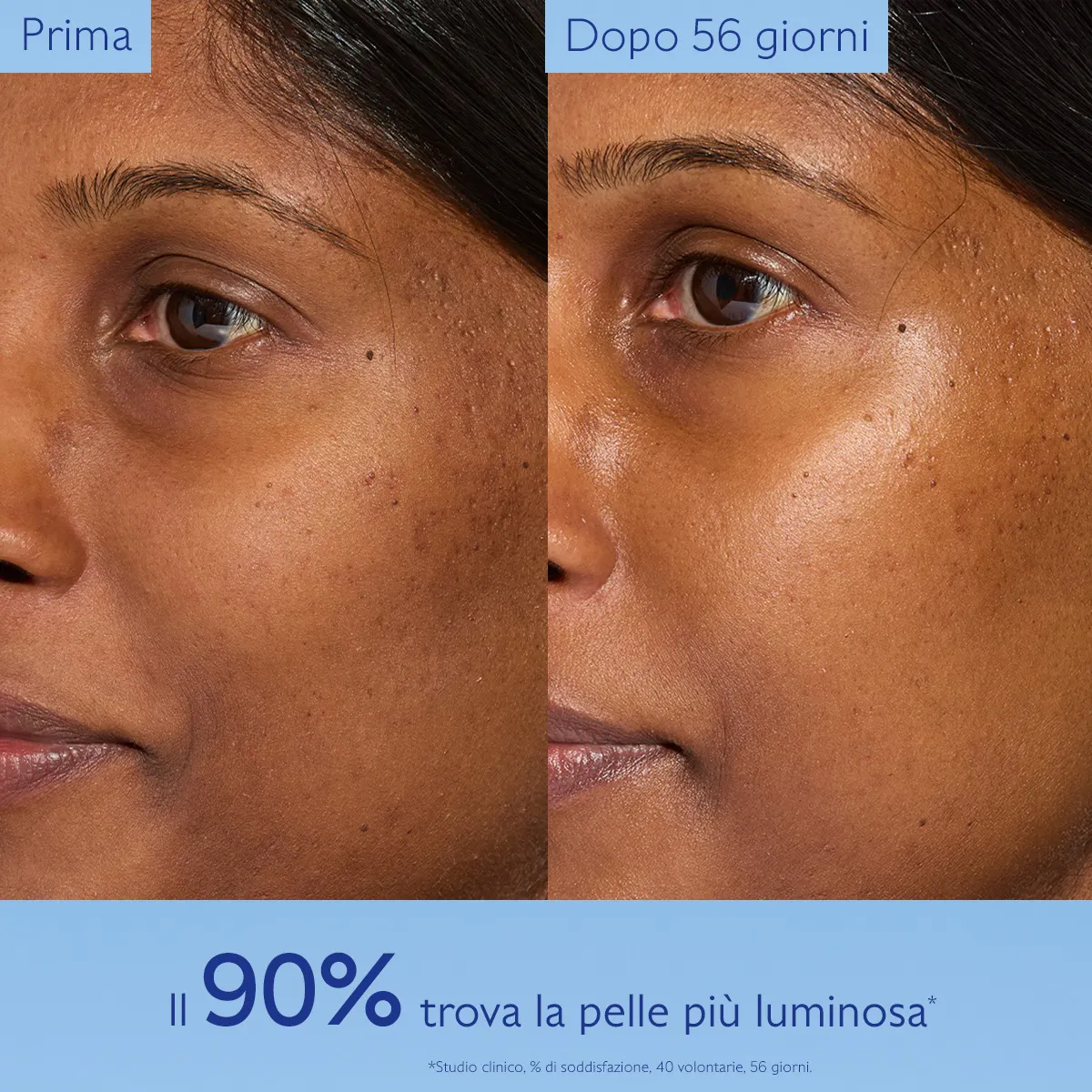 Crema Notte Anti-Macchie con Acido Glicolica + Viniferina