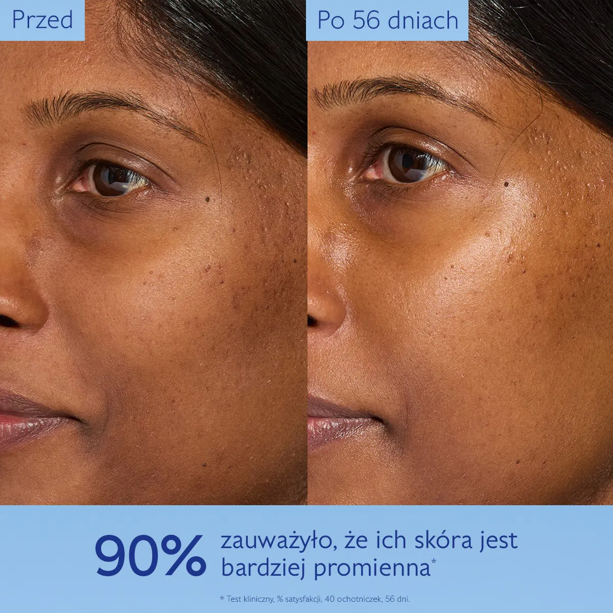 Leke Karşıtı Glikolik Gece Bakım Kremi - yedek kapsül