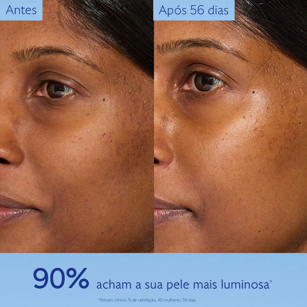 Creme de Noite Glicólico Antimanchas