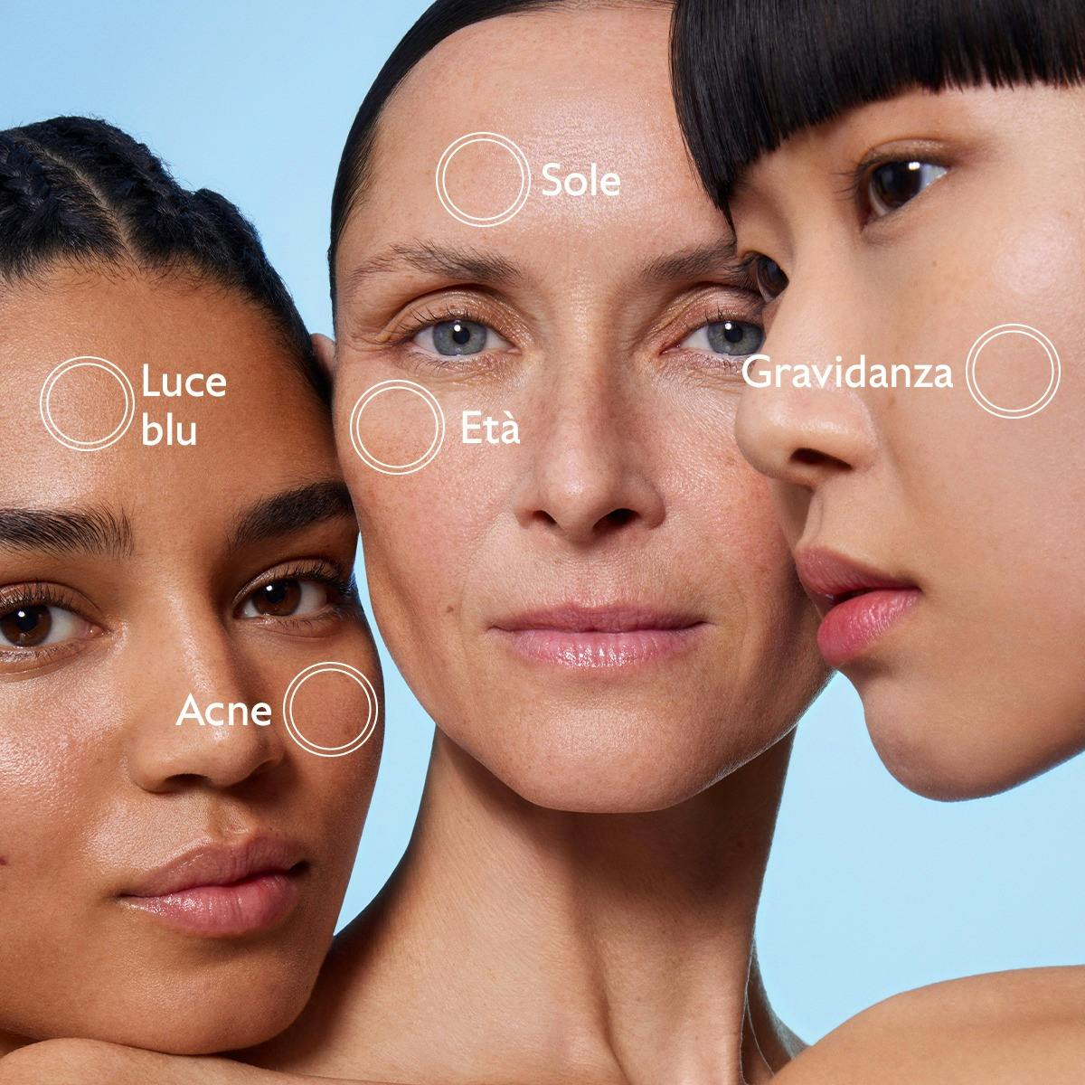 Siero Illuminante Anti-Macchie con Viniferina, Alternativa alla Vitamina C