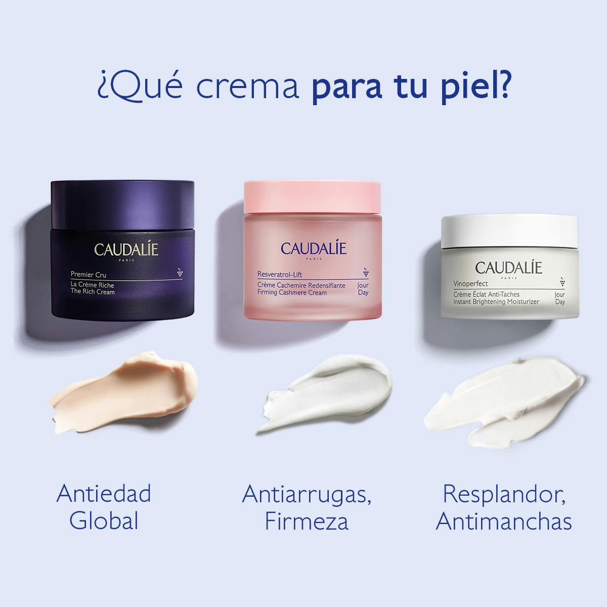 Crema Resplandor Antimanchas