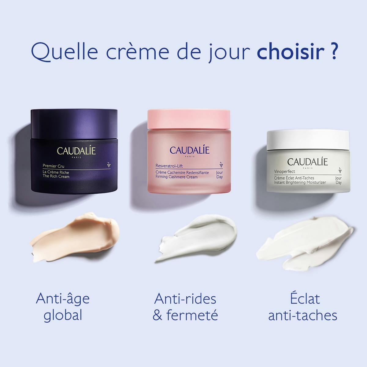 Crème Éclat Anti-taches - Ancienne Collection