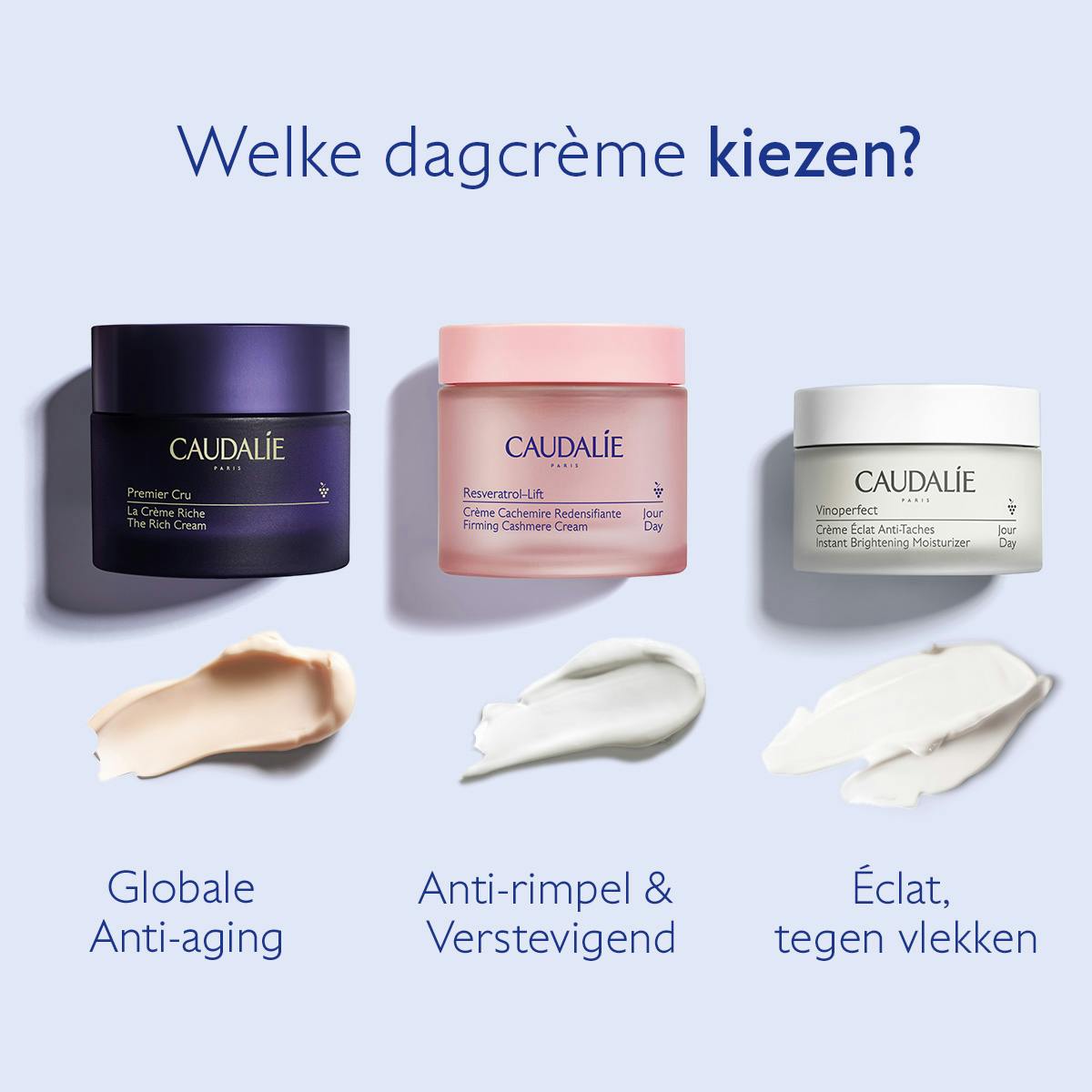 Dagcrème Stralende huid tegen vlekken