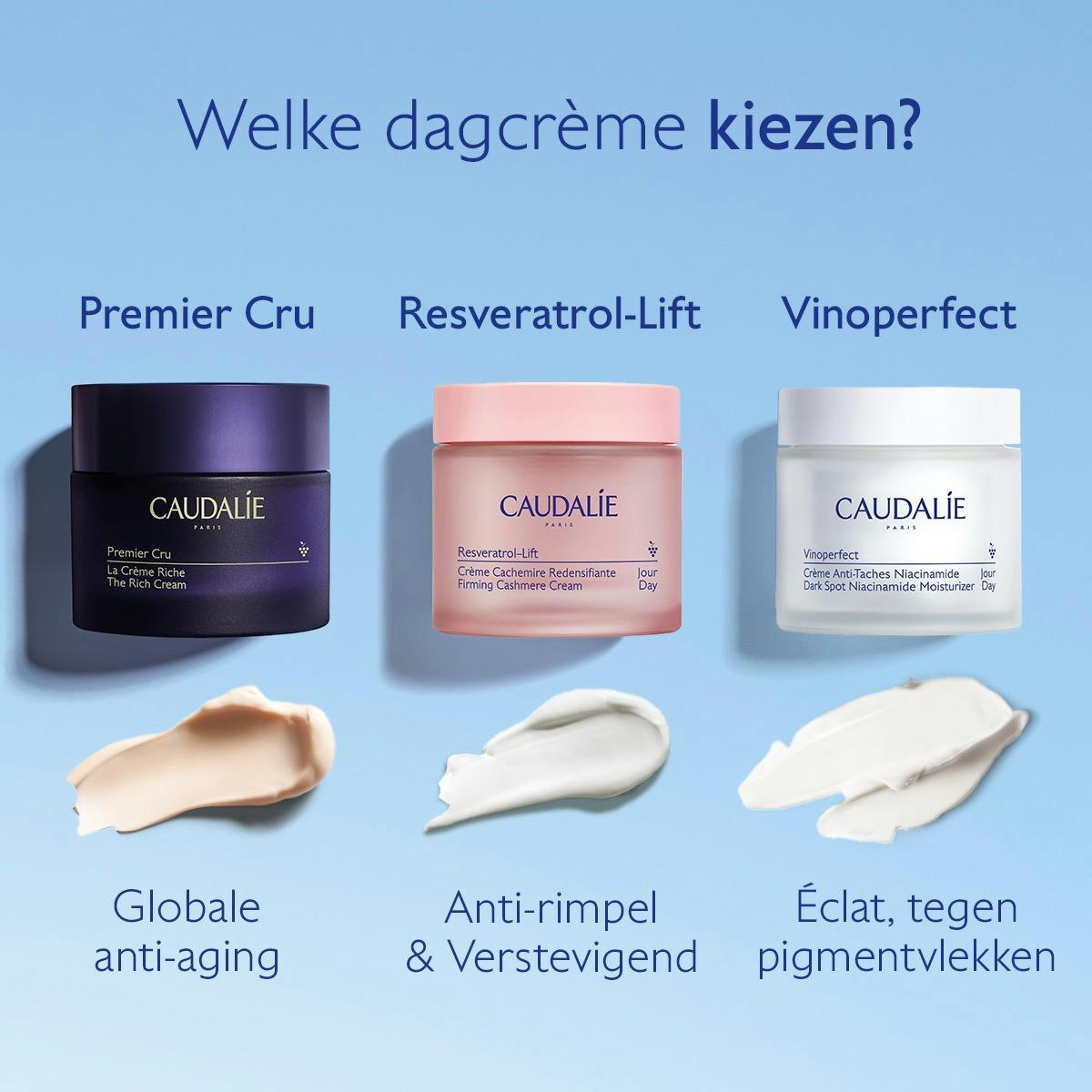 Crème met Niacinamide tegen Pigmentvlekken