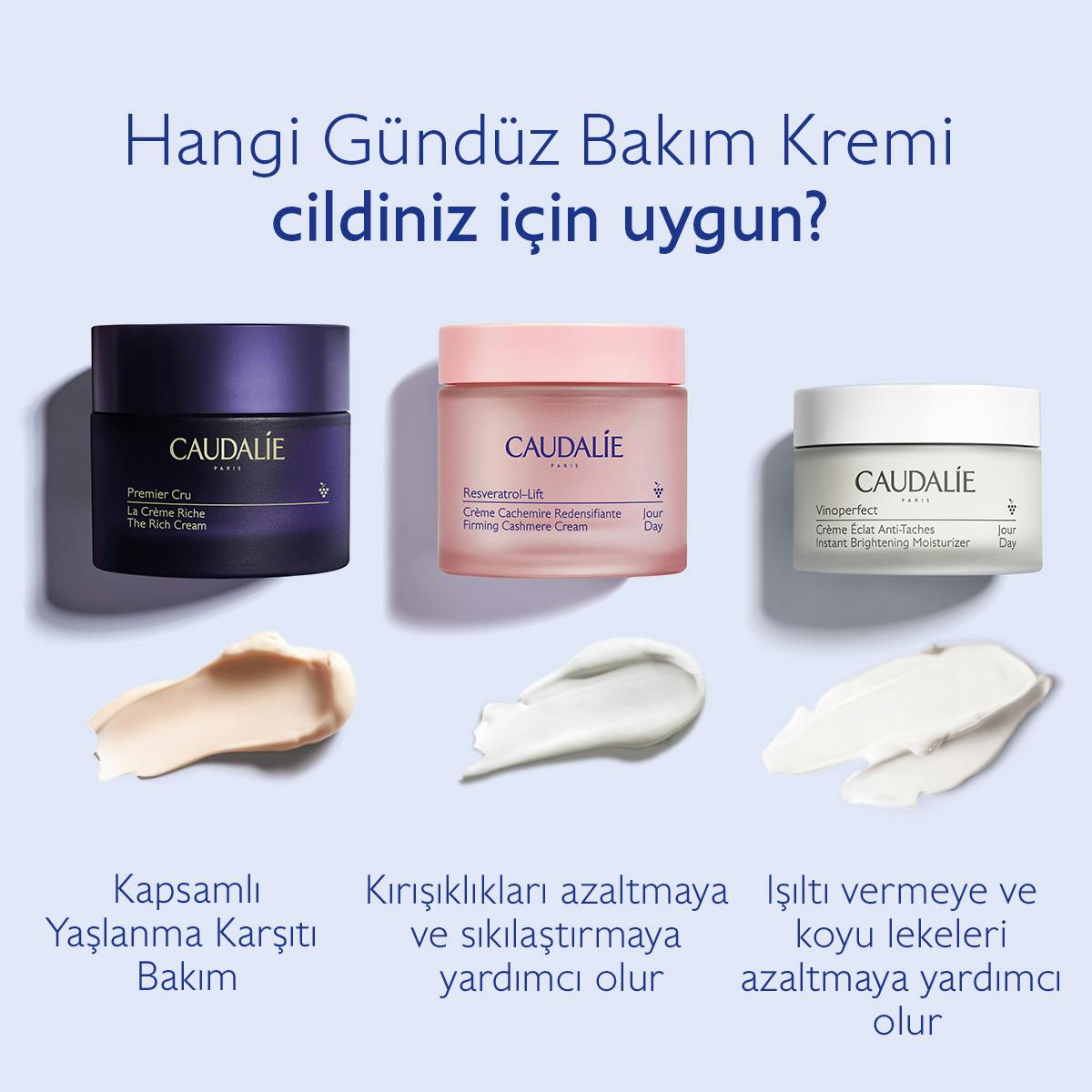 Anında Işıltı Veren Gündüz Bakım Kremi