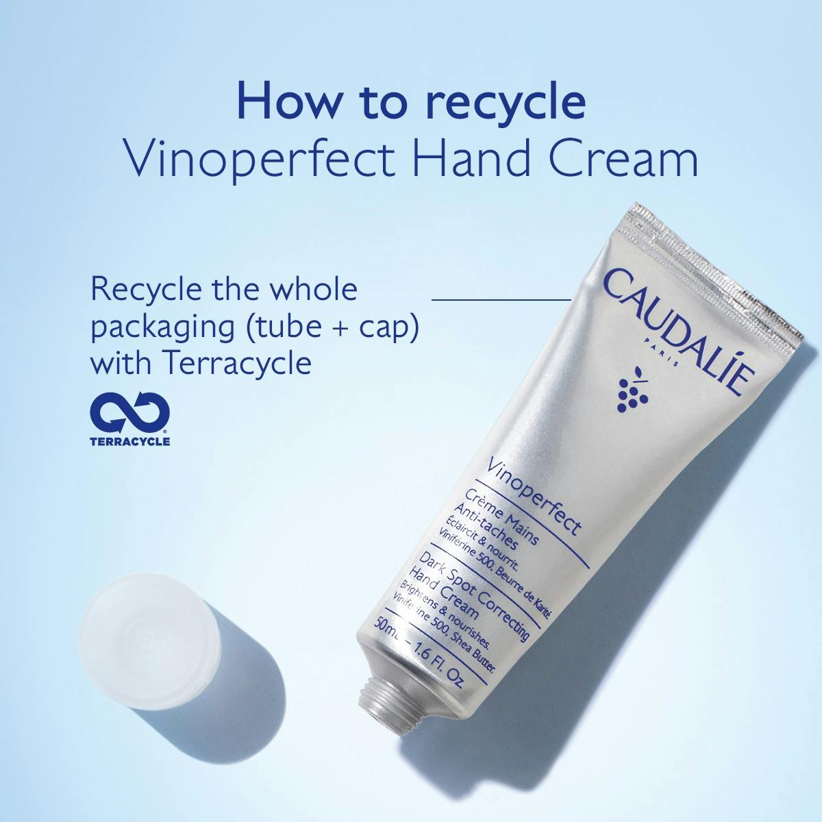 Crema Antimanchas para Manos