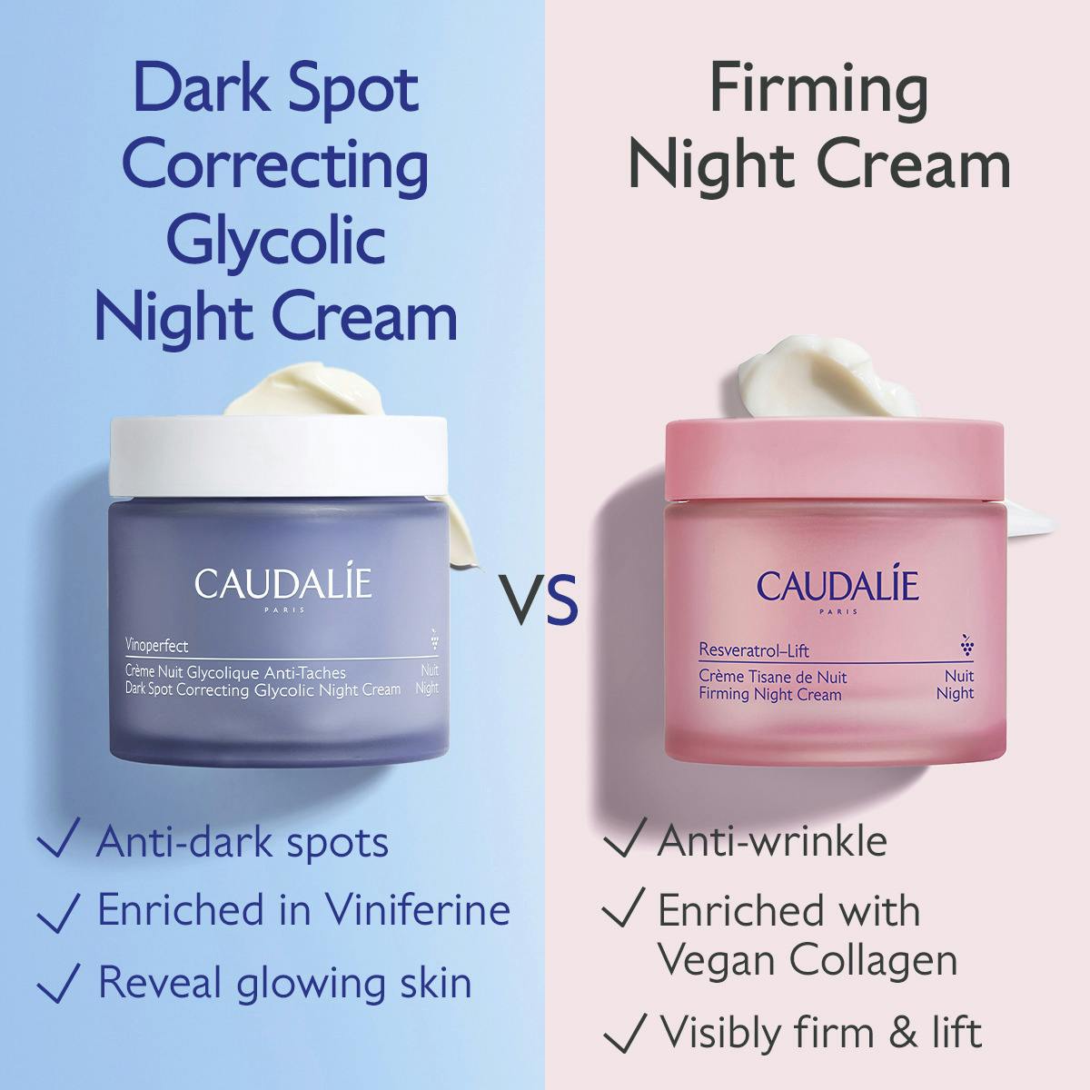 Dark Spot Correcting Glycolic Night Cream