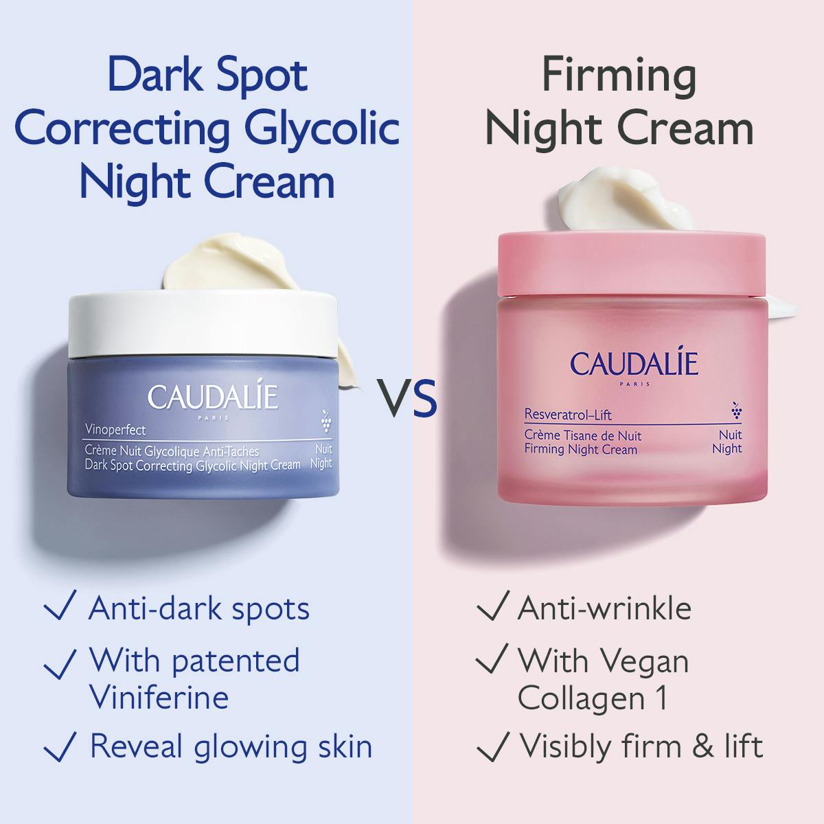 Dark Spot Correcting Glycolic Night Cream