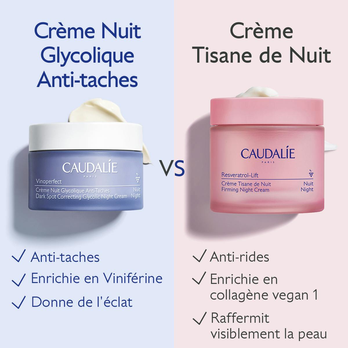 Dark Spot Correcting Glycolic Night Cream