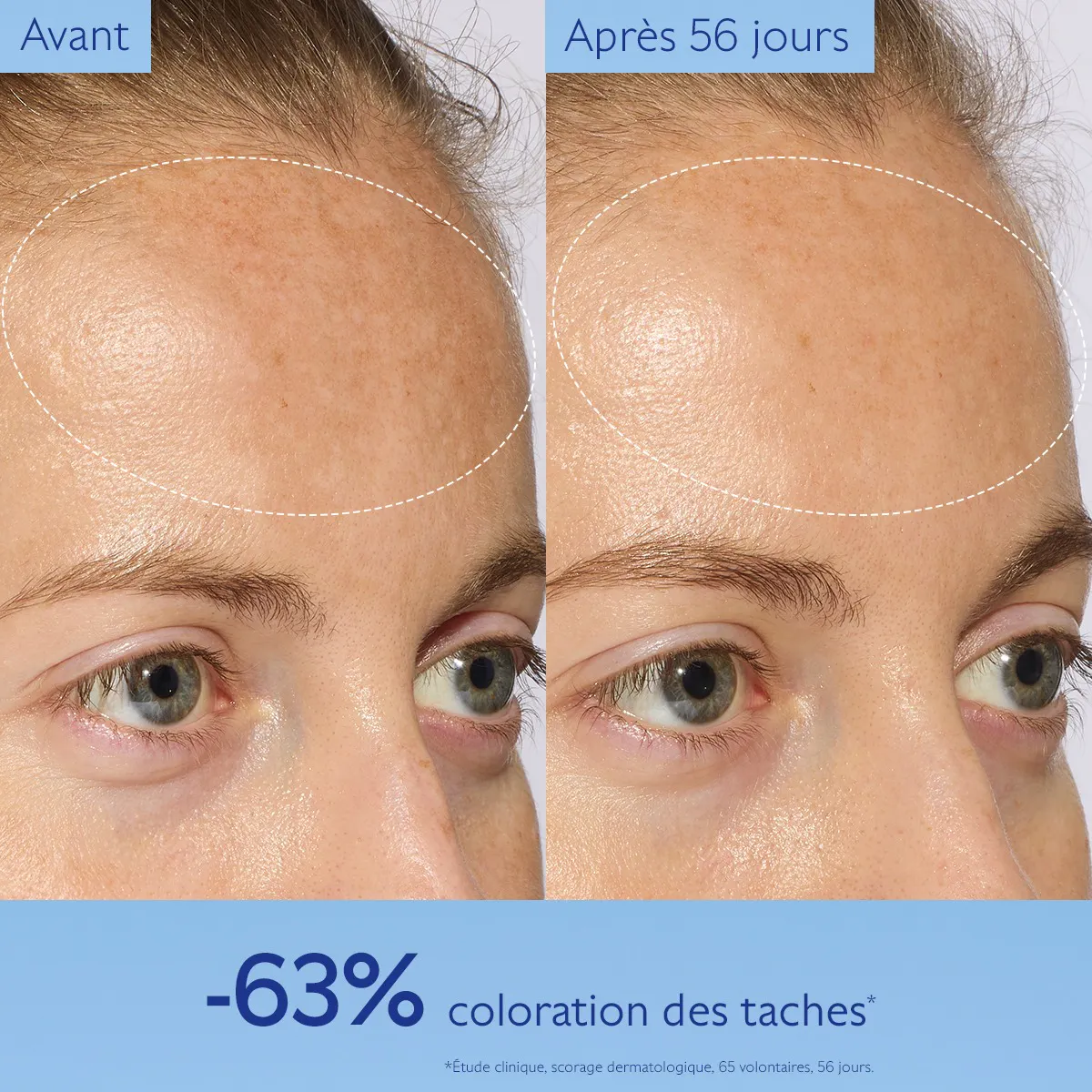 Sérum Éclat Anti-Taches à la Viniférine, alternative à la Vitamine C - Grand Format
