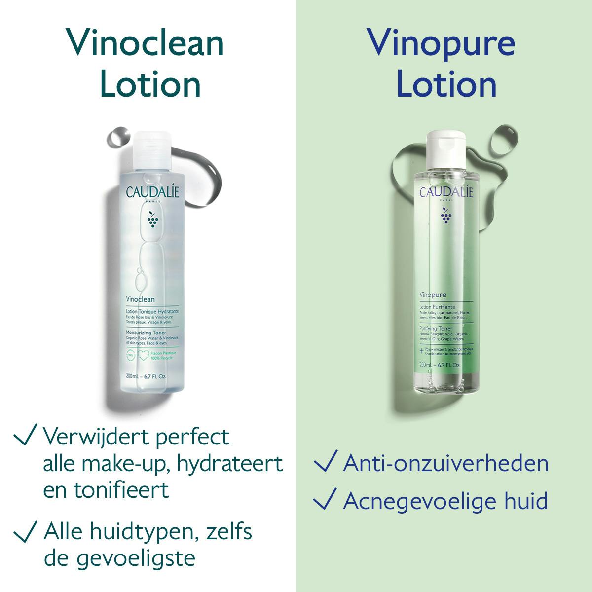 Zuiverende Lotion