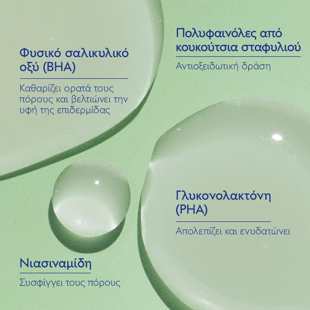 Blemish Control Salicylic Serum