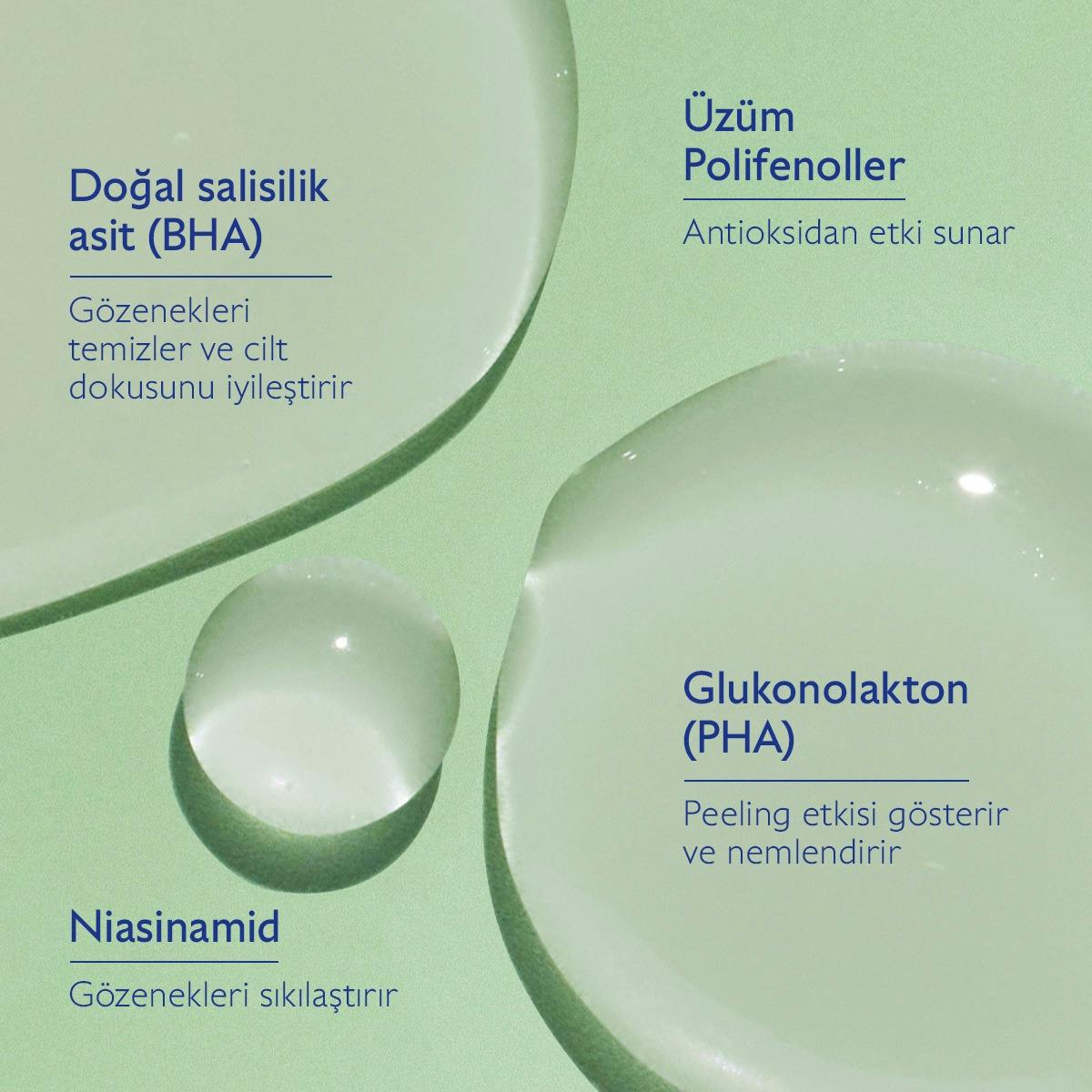 Akne Karşıtı Salisilik Serum