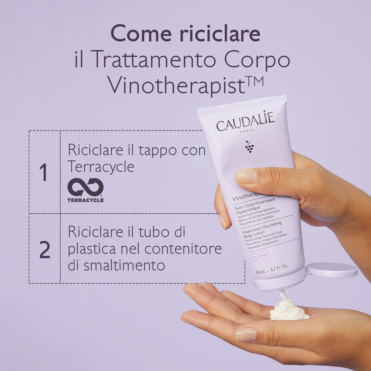 Trattamento Corpo Ialuronico Nutriente 