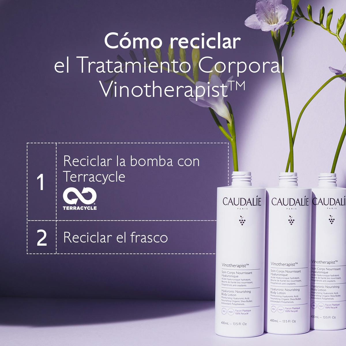 Tratamiento Corporal Nutritivo Hialurónico