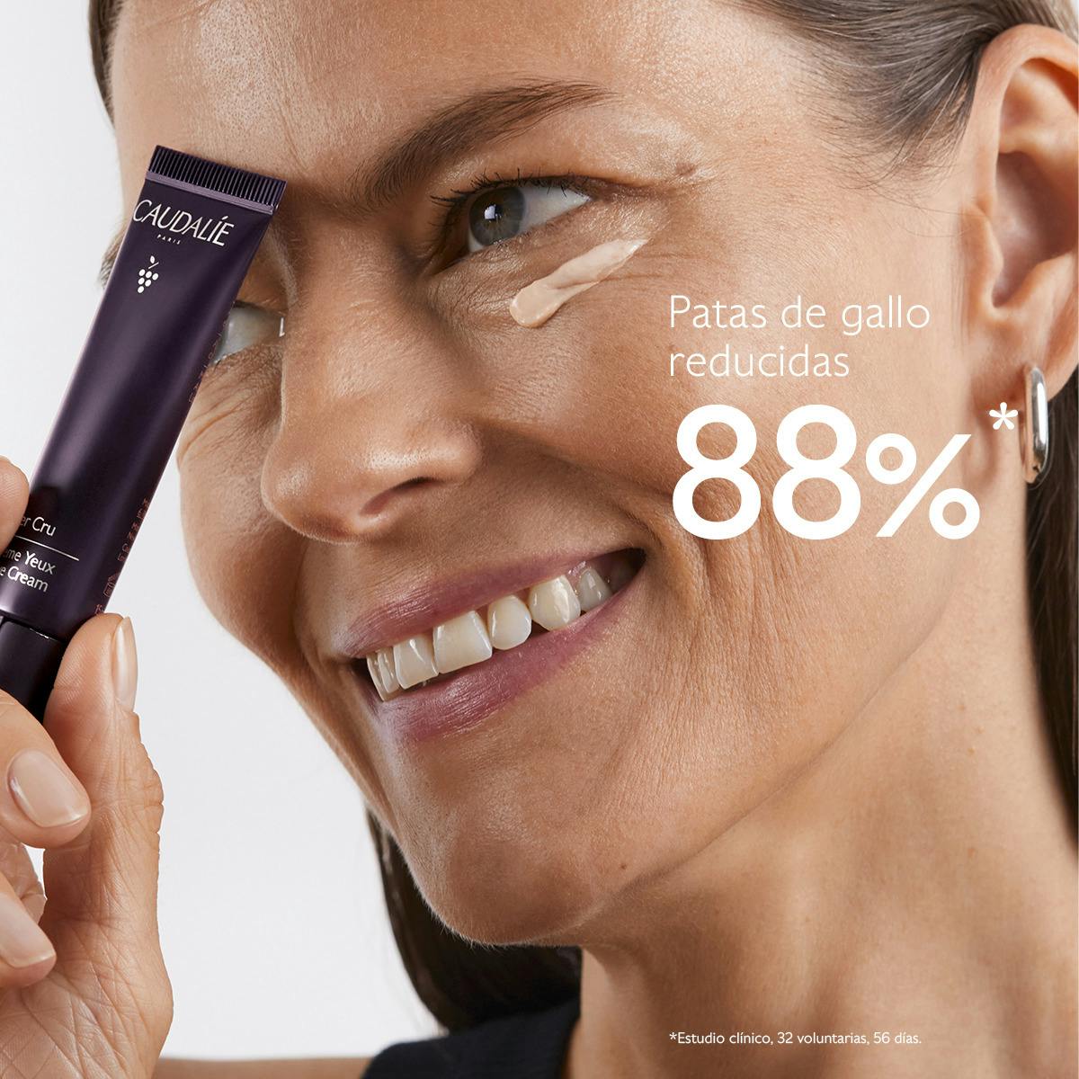 Cofre Solución Antiedad