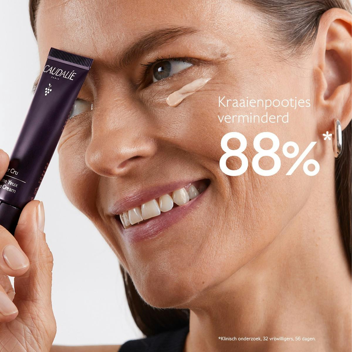 De Globale Anti-Aging Set 