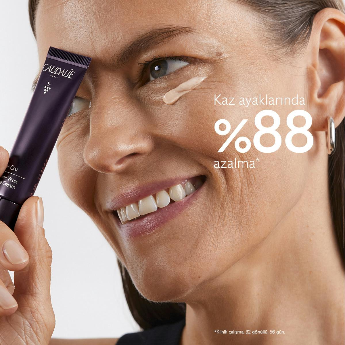 Kapsamlı Yaşlanma Karşıtı Bakım Seti