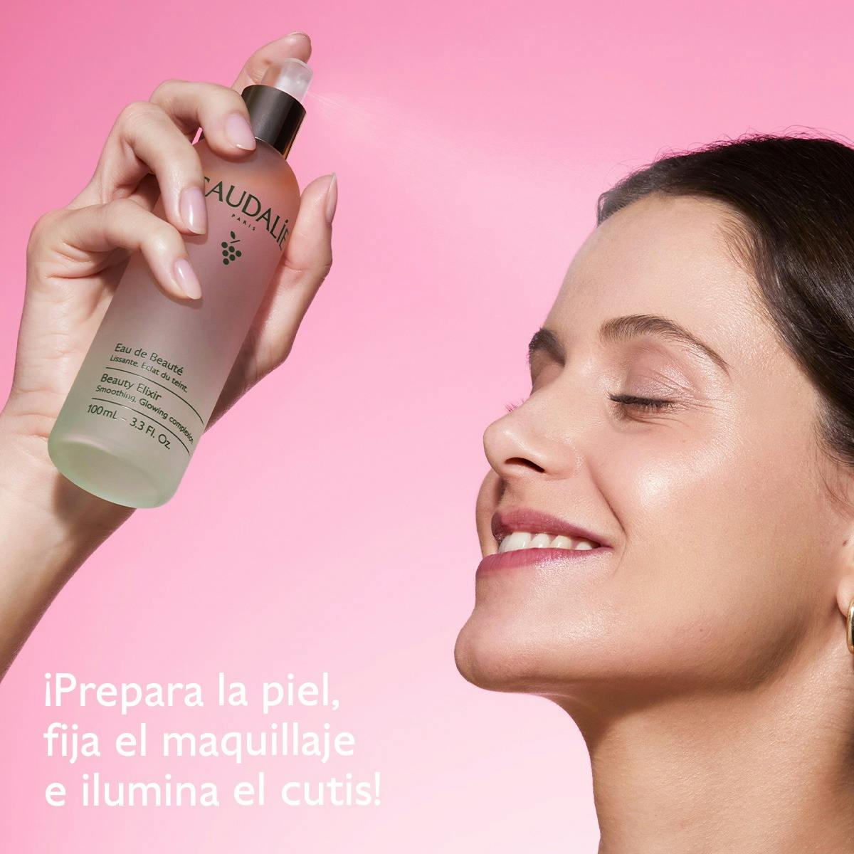 Dúo Agua de Belleza y Mascarilla Detox