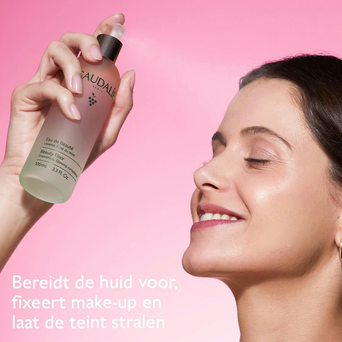 Schoonheidselixir & Detox Masker Duoset